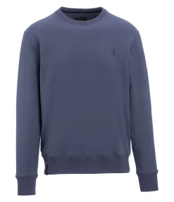 Felix Bühler Pull-over homme Rio ciel nuageux Outlet