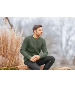 Felix Bühler Pull-over homme Rio forêt Online