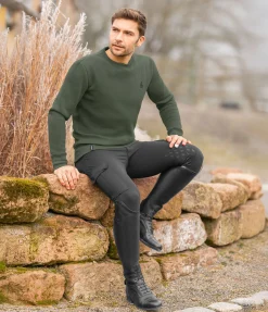 Felix Bühler Pull-over homme Rio forêt Online