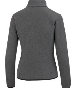 FENGUR Pull-over technique Elín noir New