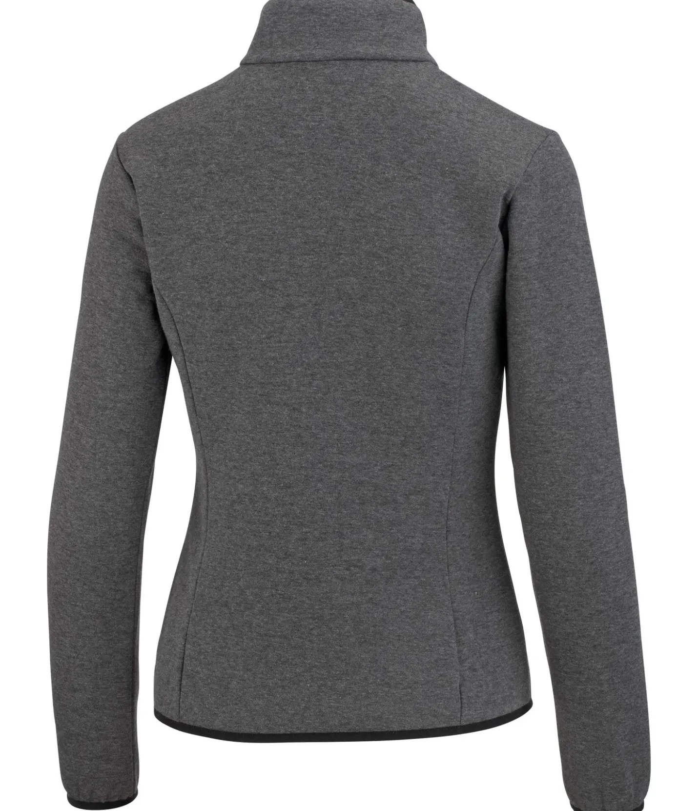 FENGUR Pull-over technique Elín noir New