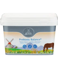 Original Landmühle Équilibre prébiotique + Best