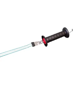 Kramer Raccords de poignée Litzclip pour rubans de 40 mm Online