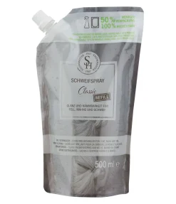 SHOWMASTER Recharge pour spray à crins Classic Hot