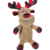 sugar dog Renne en peluche pour chien Rudi Online