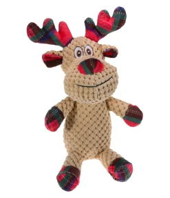 sugar dog Renne en peluche pour chien Rudi Online