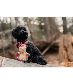 sugar dog Renne en peluche pour chien Rudi Online