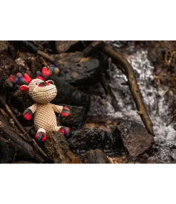 sugar dog Renne en peluche pour chien Rudi Online
