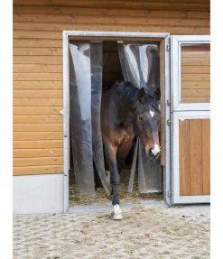 Kramer Rideau à bandes Hot