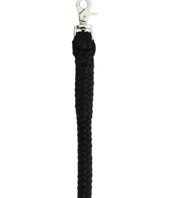 STONEDEEK Rênes coton ouvertes noir Clearance