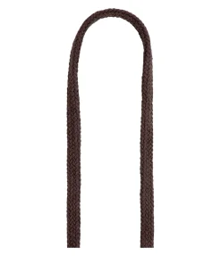 STONEDEEK Rênes en coton avec Slobber Bars marron foncé Best