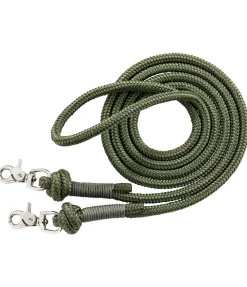 STONEDEEK Rênes fermées Bonny olive Best