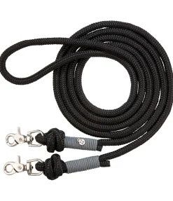 STONEDEEK Rênes fermées Bonny noir Sale