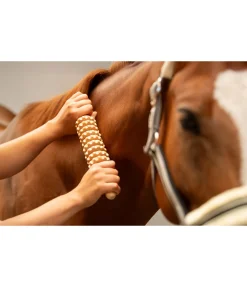 SHOWMASTER Rouleau de massage nature Clearance
