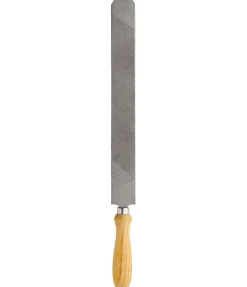 Kramer Râpe à sabots avec poignée en bois Clearance