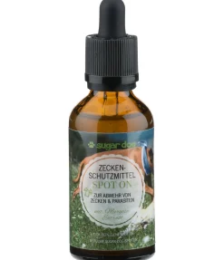 sugar dog Répulsif anti-tiques pour chiens Spot On Sale