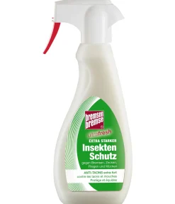 BREMSENBREMSE Répulsif insectes surpuissant ultrafresh New