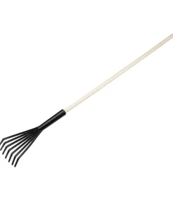 Kramer Râteau XL pour Mistboy noir Discount