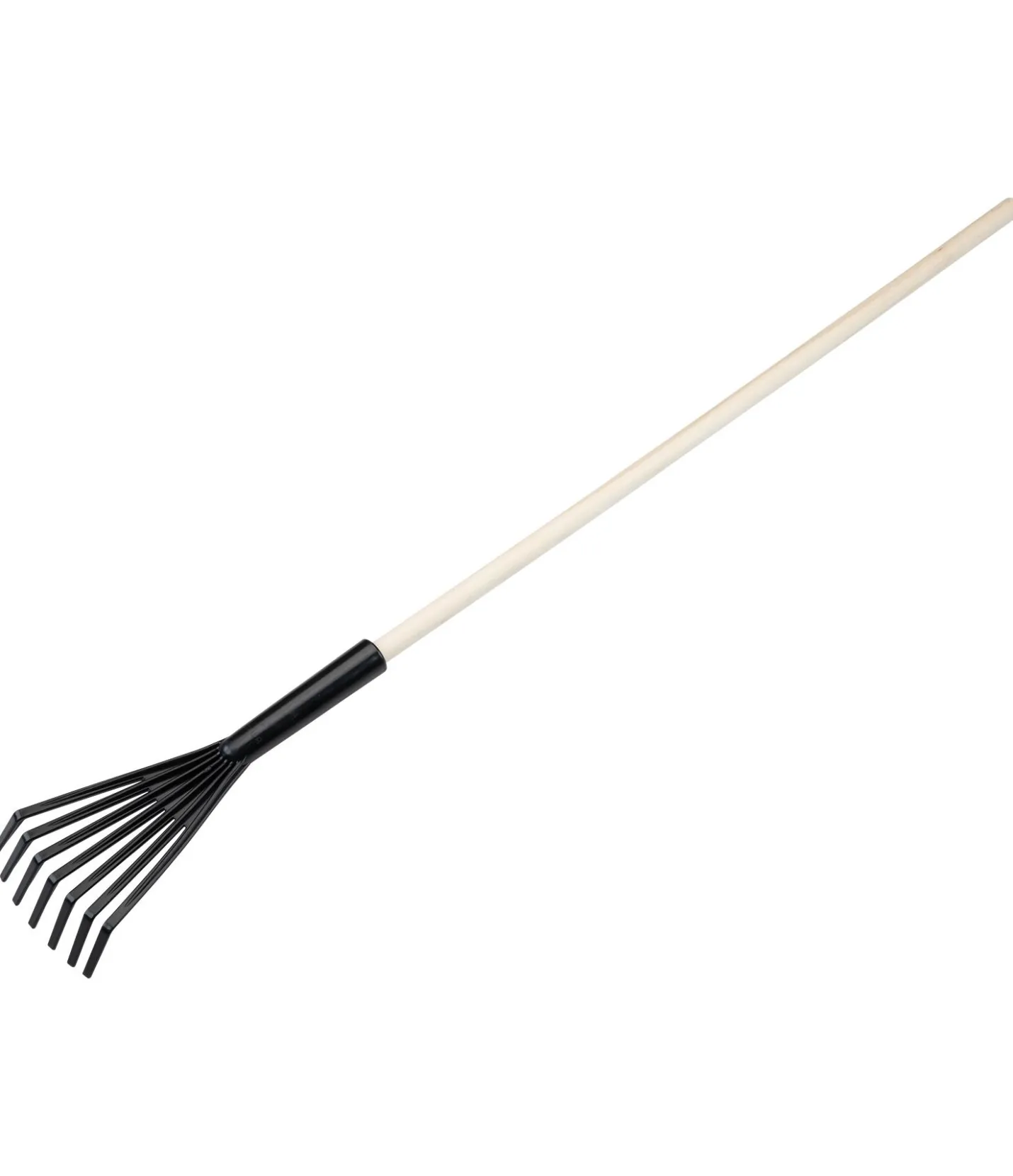 Kramer Râteau XL pour Mistboy noir Discount