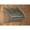 Kramer Râtelier à foin avec grille anti-gaspillage Outlet