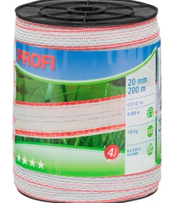 AKO Ruban large Pro, 200 m / 20 mm New
