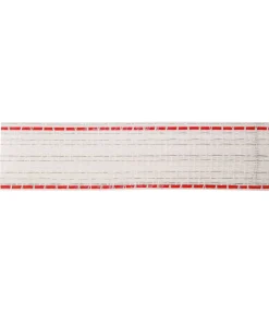 AKO Ruban large professionnel, 200 m / 40 mm New