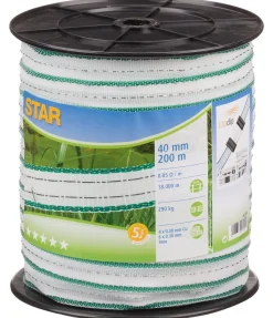 Kramer Ruban large Star Class, 200 m / 40 mm Best