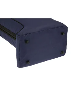 STEEDS Sac à bottes navy