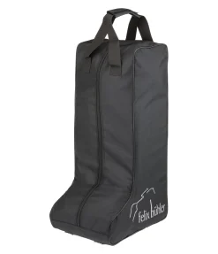 Felix Bühler Sac à bottes noir Best