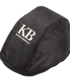 KNIGHTSBRIDGE Sac à casque noir