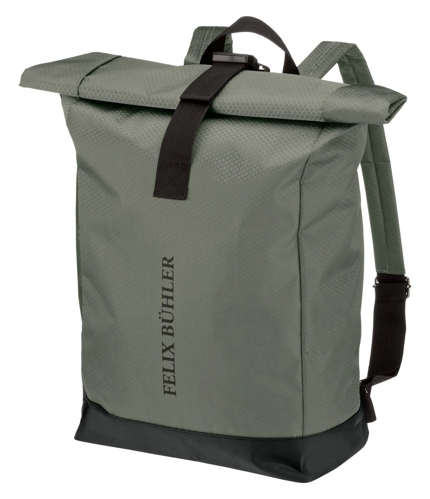 Felix Bühler Sac à dos Ted carbone Sale