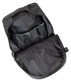 Felix Bühler Sac à dos d'équitation avec poche pour casque noir Outlet