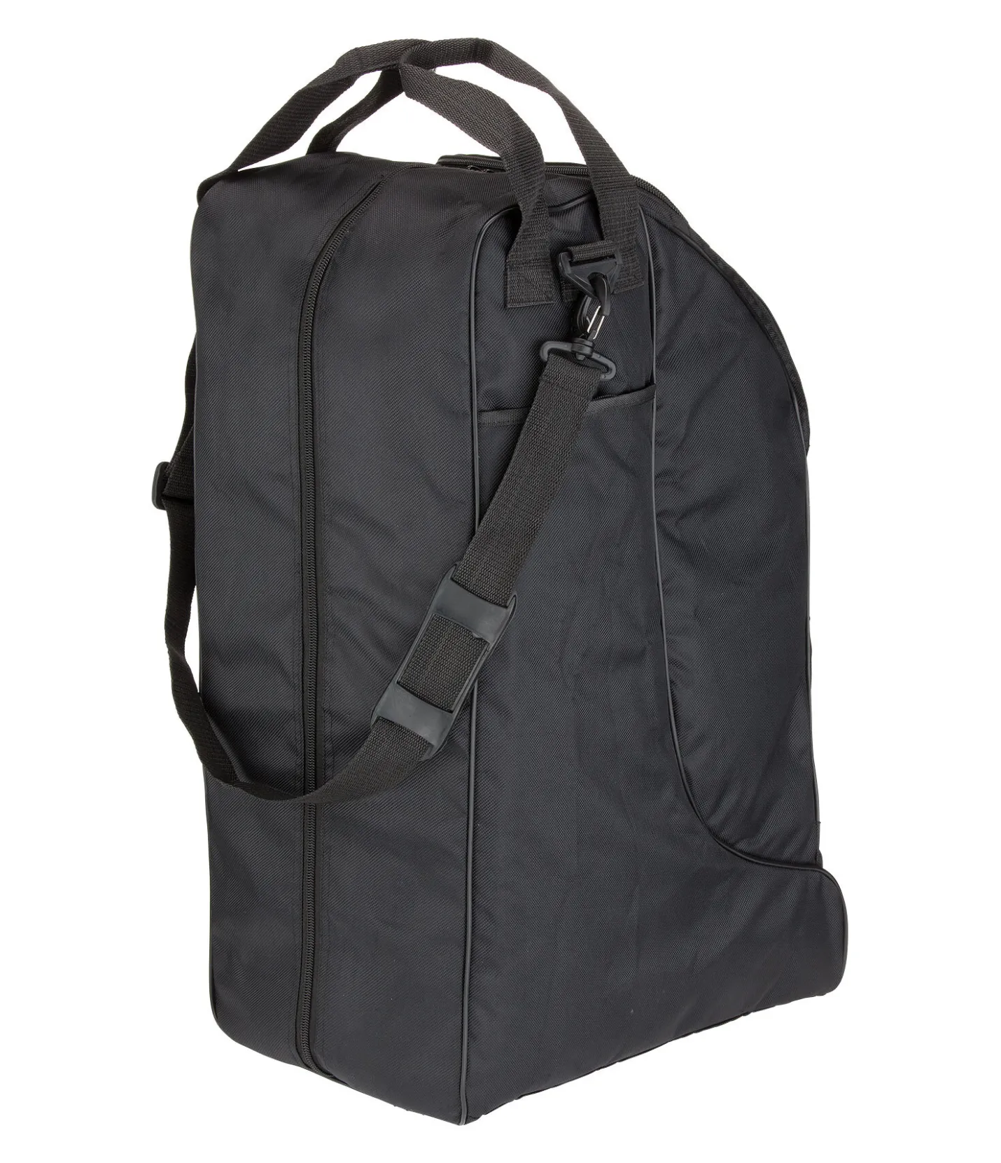 Felix Bühler Sac à dos pour l'équitation noir Discount