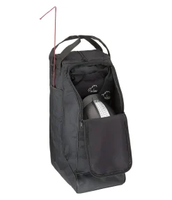 Felix Bühler Sac à dos pour l'équitation noir Discount