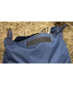 SHOWMASTER Sac à foin Pillow navy New