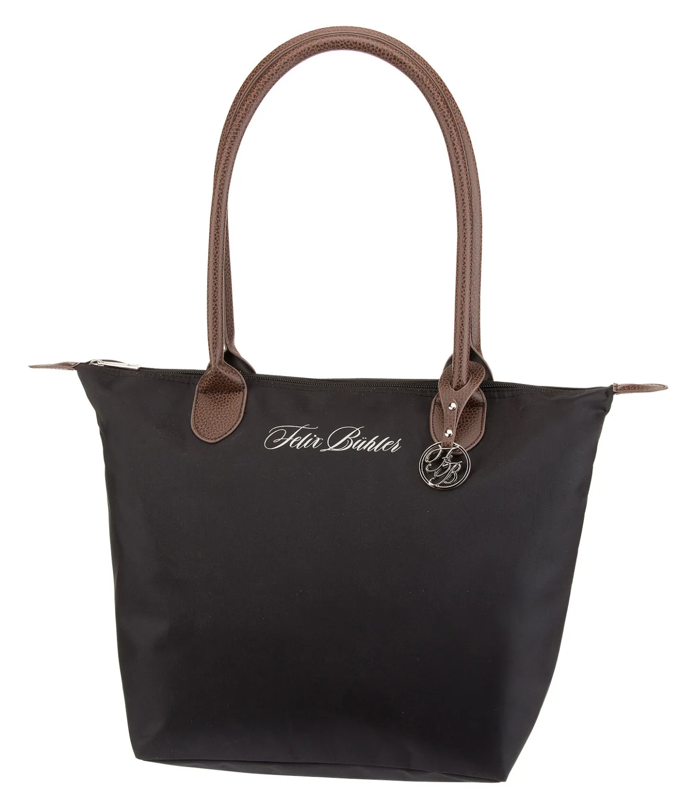 Felix Bühler Sac à main Kathi noir