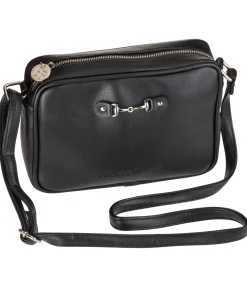 Felix Bühler Sac à main Macey noir Outlet