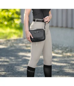 Felix Bühler Sac à main Macey noir Outlet
