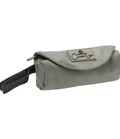 sugar dog Sac à rapporter pour chien Classic Line olive antique Discount