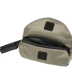 sugar dog Sac à rapporter pour chien Classic Line olive antique Discount