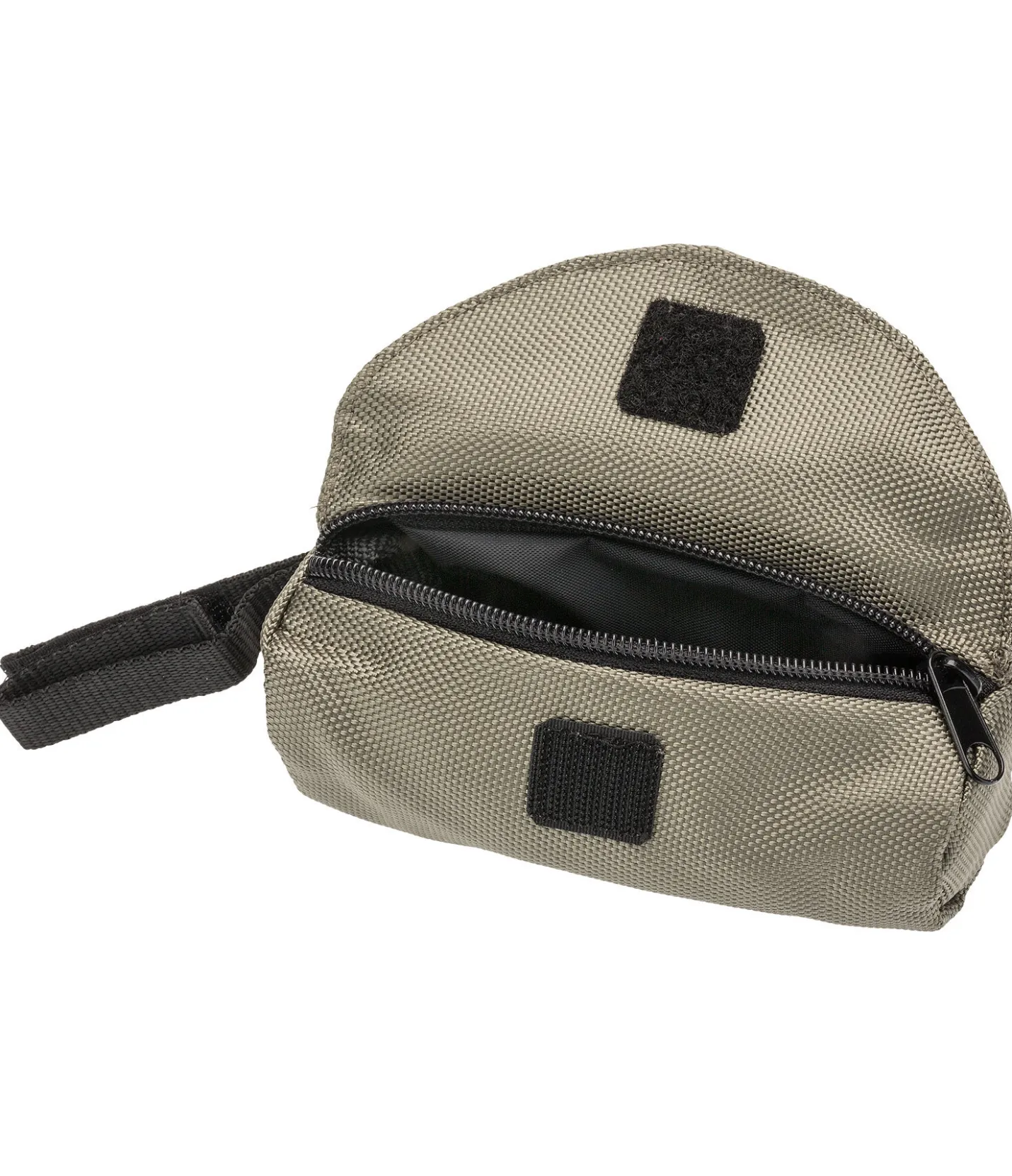 sugar dog Sac à rapporter pour chien Classic Line olive antique Discount