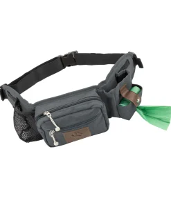 sugar dog Sac banane pour l'entraînement Obedience graphite Sale