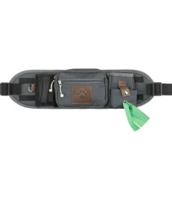 sugar dog Sac banane pour l'entraînement Obedience graphite Sale