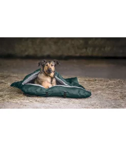 sugar dog Sac de couchage pour chien Sirius thé vert Outlet