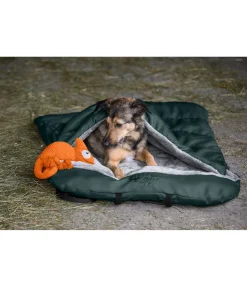 sugar dog Sac de couchage pour chien Sirius thé vert Outlet