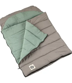 sugar dog Sac de couchage pour chiens Adventure Seeker noisette Sale