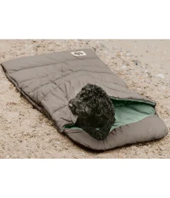 sugar dog Sac de couchage pour chiens Adventure Seeker noisette Sale