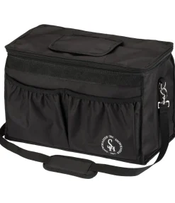 SHOWMASTER Sac de pansage EasyGo noir Sale