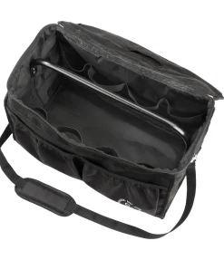 SHOWMASTER Sac de pansage EasyGo noir Sale