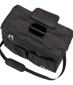 SHOWMASTER Sac de pansage EasyGo noir Sale